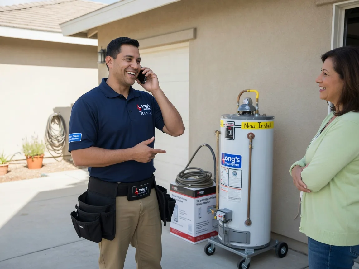 Leak Detection Waldo, AR FAQs